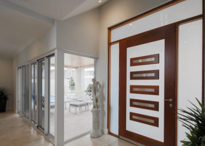 Hillarys custom built home by Artique Homes