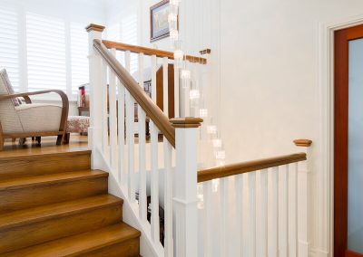 Hillarys custom built home by Artique Homes