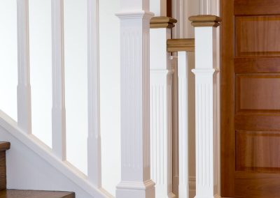 Hillarys custom built home by Artique Homes