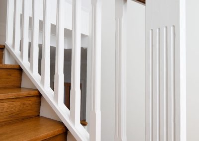 Hillarys custom built home by Artique Homes