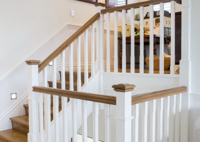 Hillarys custom built home by Artique Homes