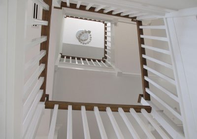 Hillarys custom built home by Artique Homes