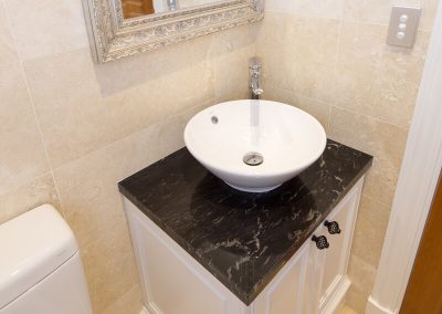 Hillarys custom built home by Artique Homes