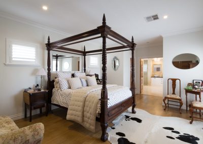 Hillarys custom built home by Artique Homes