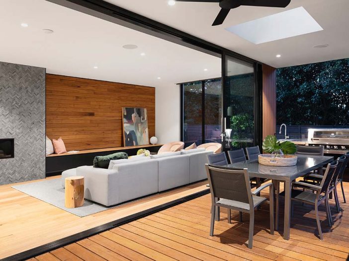 New home design trends