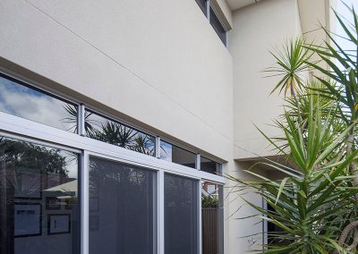 Salter Point custom built home by Artique Homes