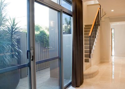 Salter Point custom built home by Artique Homes