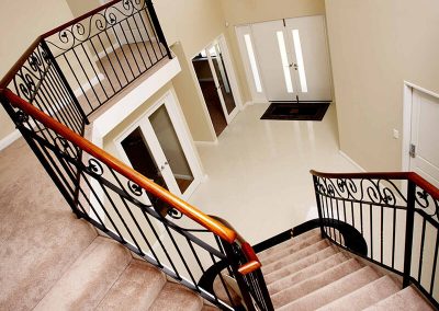 South Perth custom built home by Artique Homes