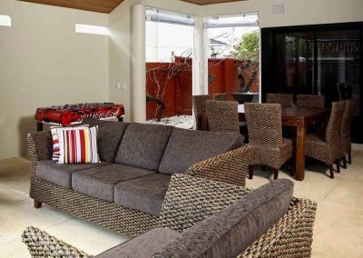 South Perth custom built home by Artique Homes