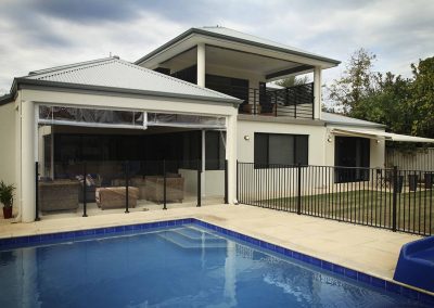 South Perth custom built home by Artique Homes