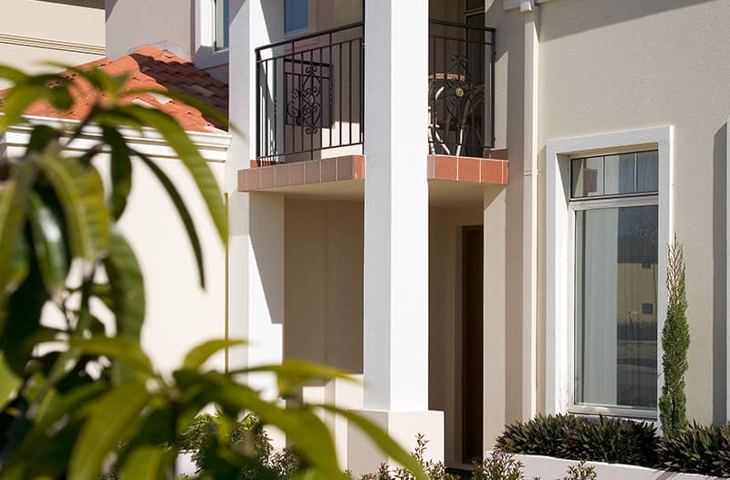 Bassendean custom home design