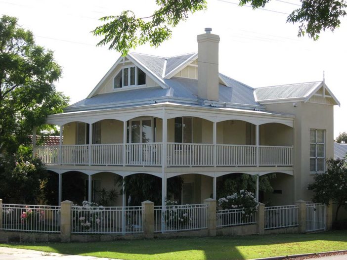 5 Popular Architectural Home Designs for Home Inspiration