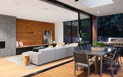 New Home Design Trends