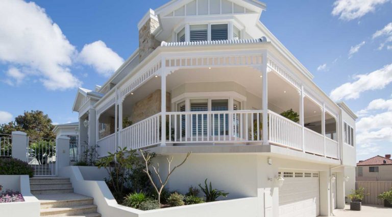 When is the right time to build a new house?